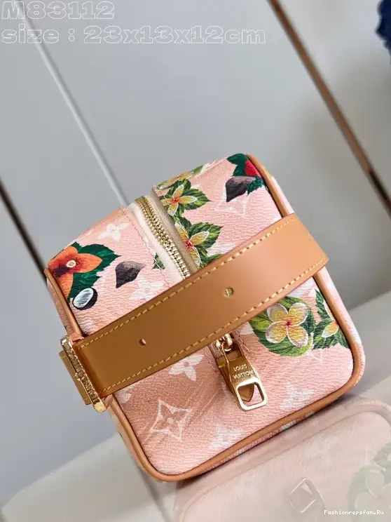 FS CHEAP LOUIS LOCKER DOPP bag-23*13*12CM VUITTON KIT 0621
